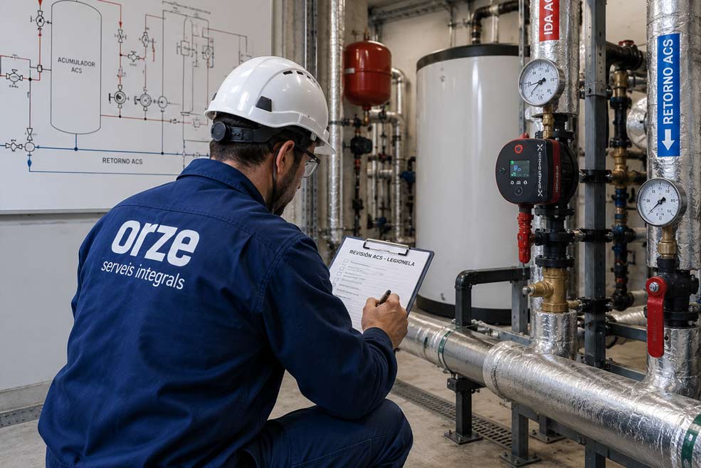 Instalaciones eléctricas industriales para empresas en Barcelona que no pueden permitirse fallos Instalaciones eléctricas industriales para empresas en Barcelona